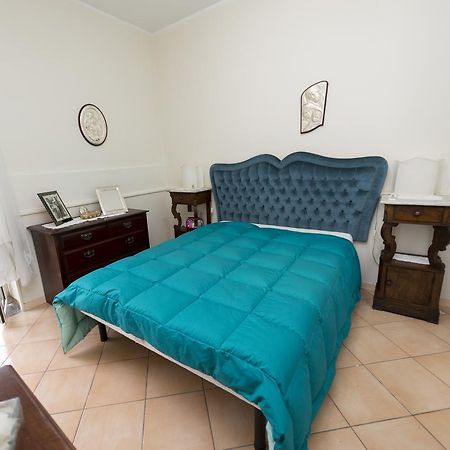 Pompei Deluxe Apartment فورميا المظهر الخارجي الصورة