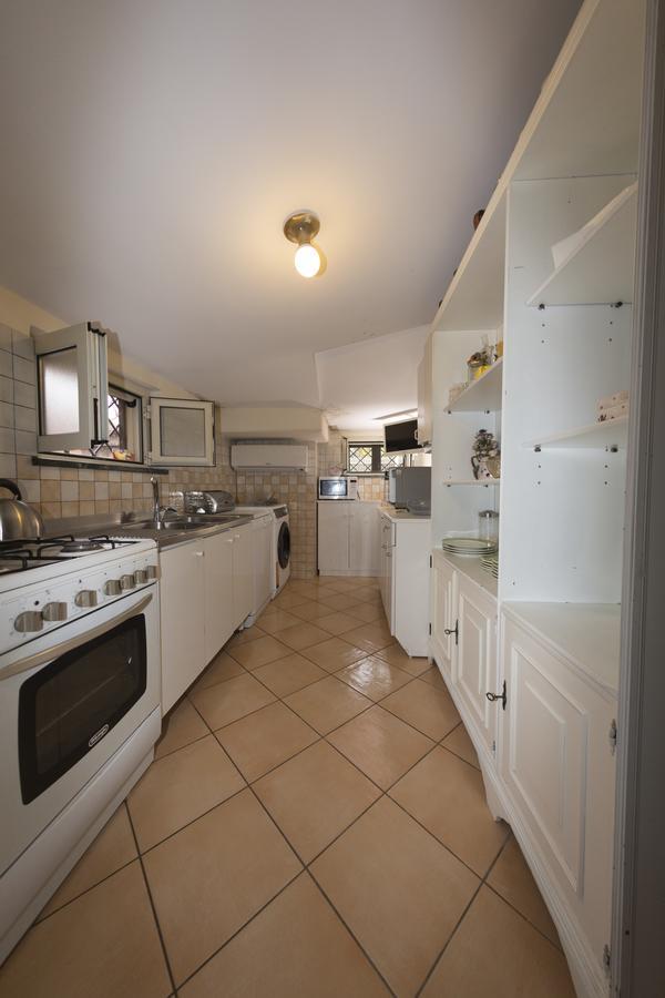 Pompei Deluxe Apartment فورميا المظهر الخارجي الصورة