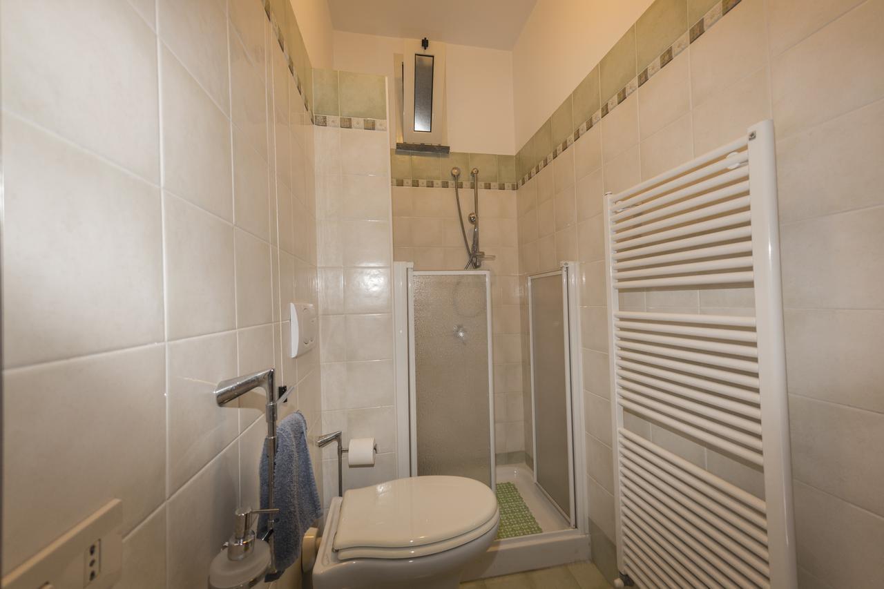 Pompei Deluxe Apartment فورميا المظهر الخارجي الصورة